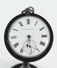 POCKET WATCH WITH STAND