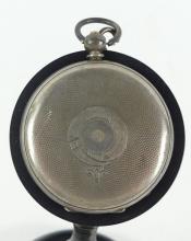 POCKET WATCH WITH STAND