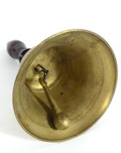 HAND BELL