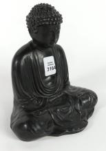 BUDDHA STATUE