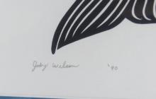 JODY WILSON