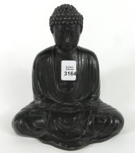 BUDDHA STATUE