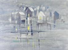 PETER HAWORTH
