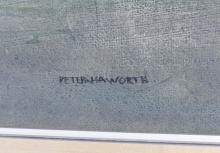 PETER HAWORTH