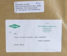 PETER HAWORTH