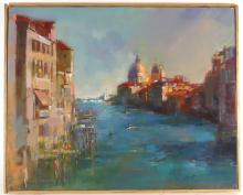 VENETIAN OIL