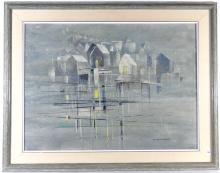 PETER HAWORTH