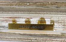 GORDON GEZA MARICH