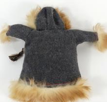 INUIT PUPPET