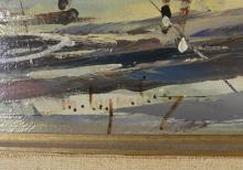 MAURICE-LOUIS LEGENDRE
