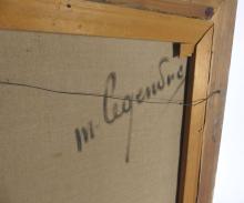 MAURICE-LOUIS LEGENDRE