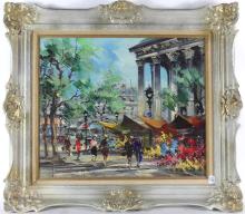 MAURICE-LOUIS LEGENDRE