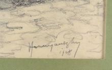 NICHOLAS HORNYANSKY