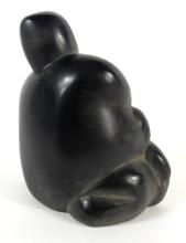 INUIT CARVING