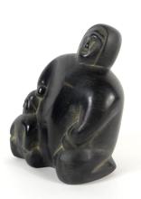 INUIT CARVING