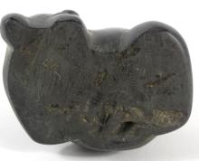 INUIT CARVING