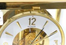 LE COULTRE ATMOS CLOCK