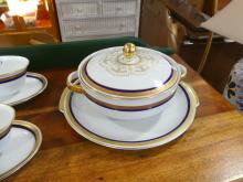 HUTSCHENREUTHER SERVING PIECES