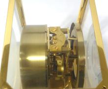 LE COULTRE ATMOS CLOCK