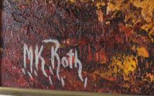 M.K. ROTH