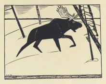 THOREAU MACDONALD