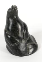INUIT CARVING