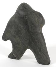 INUIT CARVING