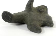 INUIT CARVING