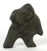 INUIT CARVING