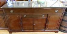 KNECHTEL SIDEBOARD