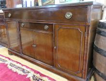 KNECHTEL SIDEBOARD