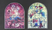 MARC CHAGALL