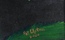 PAT UPTON
