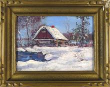 HERBERT WILLIAM WAGNER