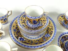 ANTIQUE COALPORT