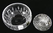 WATERFORD CRYSTAL