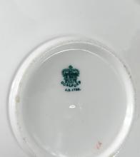 ANTIQUE COALPORT