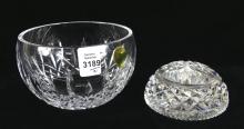 WATERFORD CRYSTAL