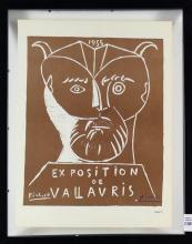 PABLO PICASSO