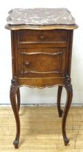 FRENCH HUMIDOR CABINET