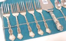 STERLING CUTLERY