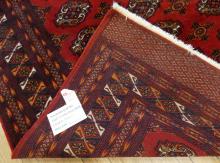 TURKMEN CARPET