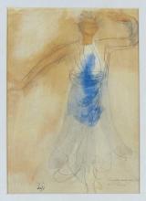 AUGUSTE RODIN