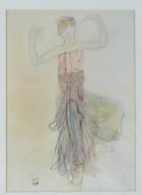 AUGUSTE RODIN