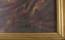 ANTIQUE STILL LIFE OIL