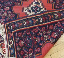 SENNEH KILIM RUG