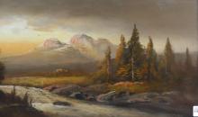 WILLIAM CHANDLER