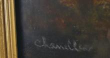 WILLIAM CHANDLER