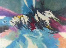 ABSTRACT OIL