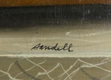 SANDELL
